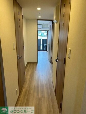 ルーブル上板橋の物件内観写真